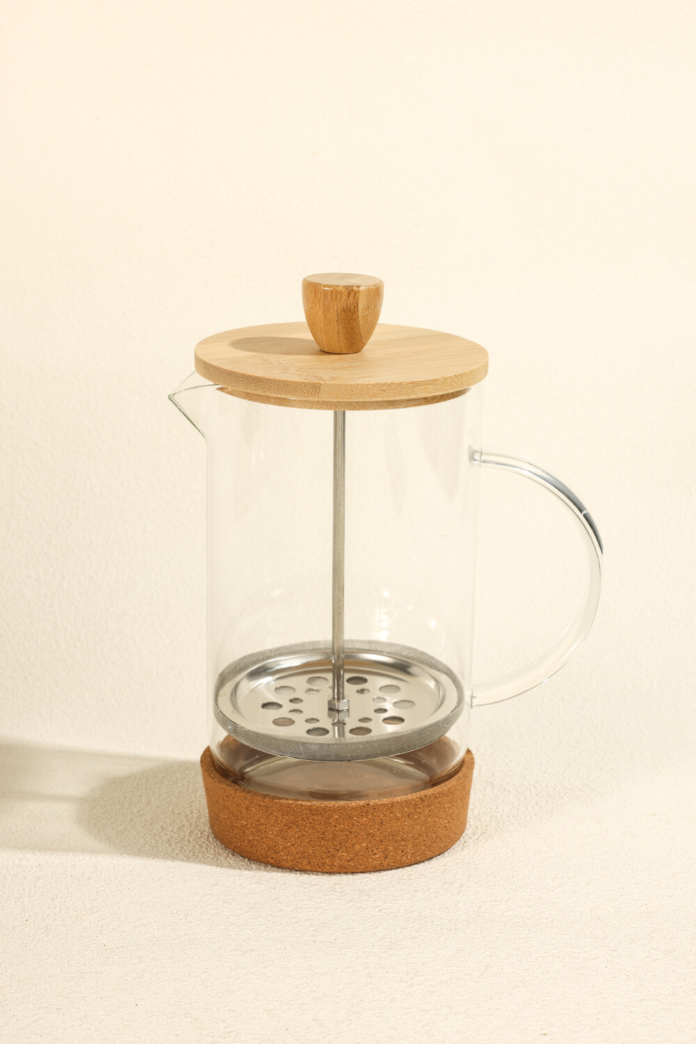 Cafetera Cafetera Color Unico