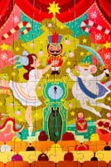 PUZZLE CASCANUECES SODRE PUZZLE CASCANUECES SODRE