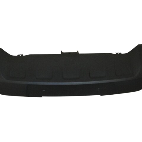 MOLDURA PARAGOLPE DELANTERO - S10 MOLDURA PARAGOLPE DELANTERO - S10