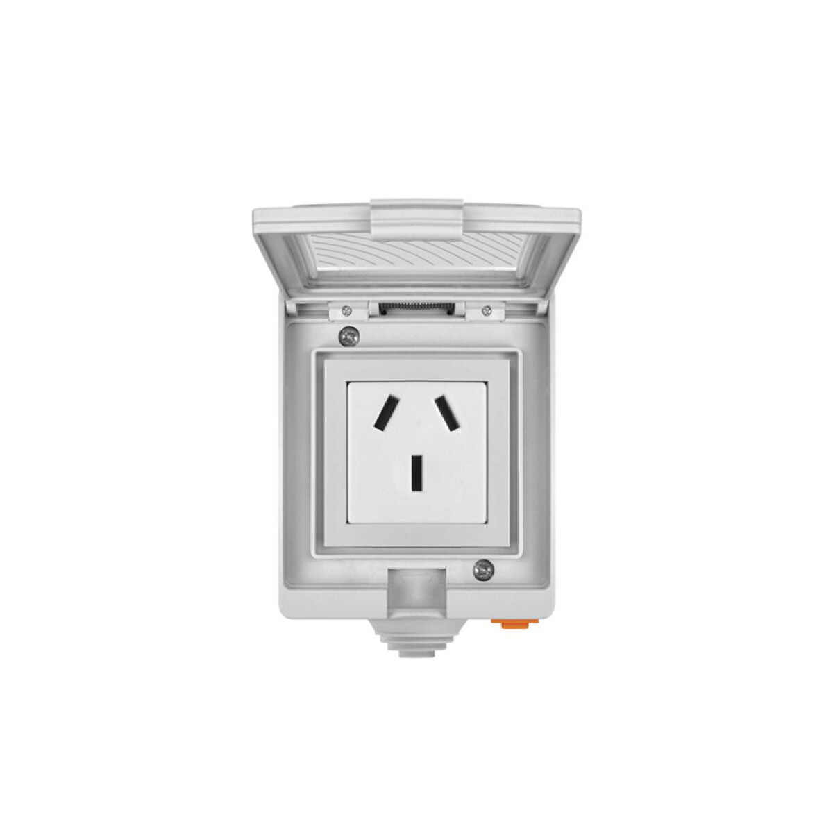 Caja estanca IP55 WIFI - SONOFF - ELE07799 
