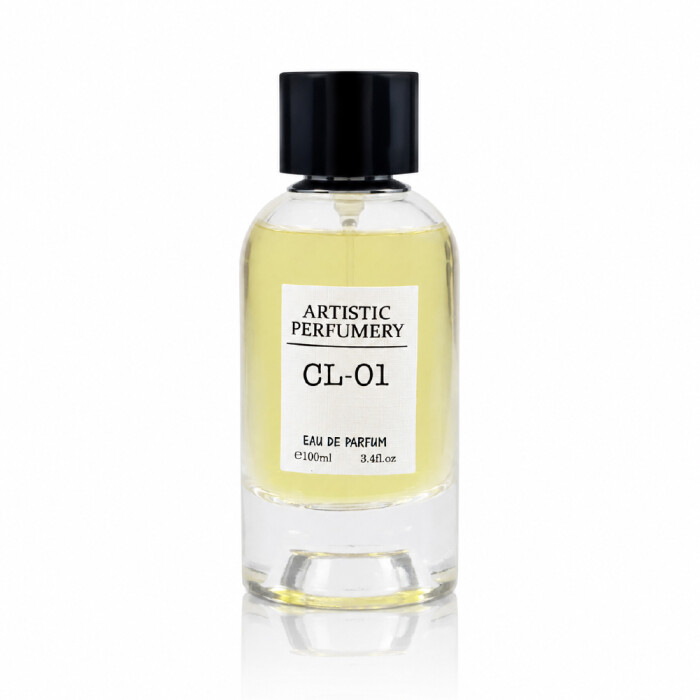 ARTISTIC PERFUMERY - CL-01 ARTISTIC PERFUMERY - CL-01
