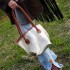 Medium Winter Bag Champagne