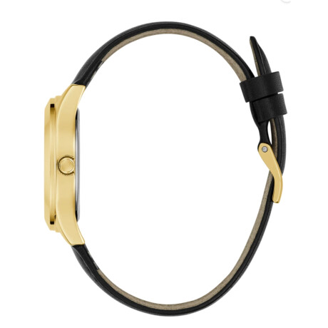 Reloj GUESS GW0744L2 en Cuero Negro Esfera 34mm 0