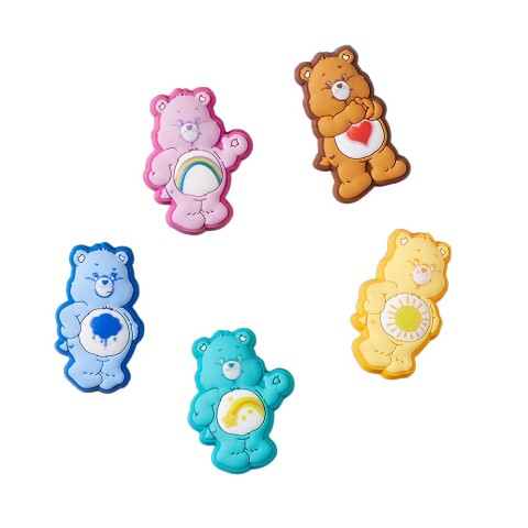 Care Bears 5Pack Multicolor