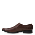 Zapatos de Hombre Lombardino informal Marrón