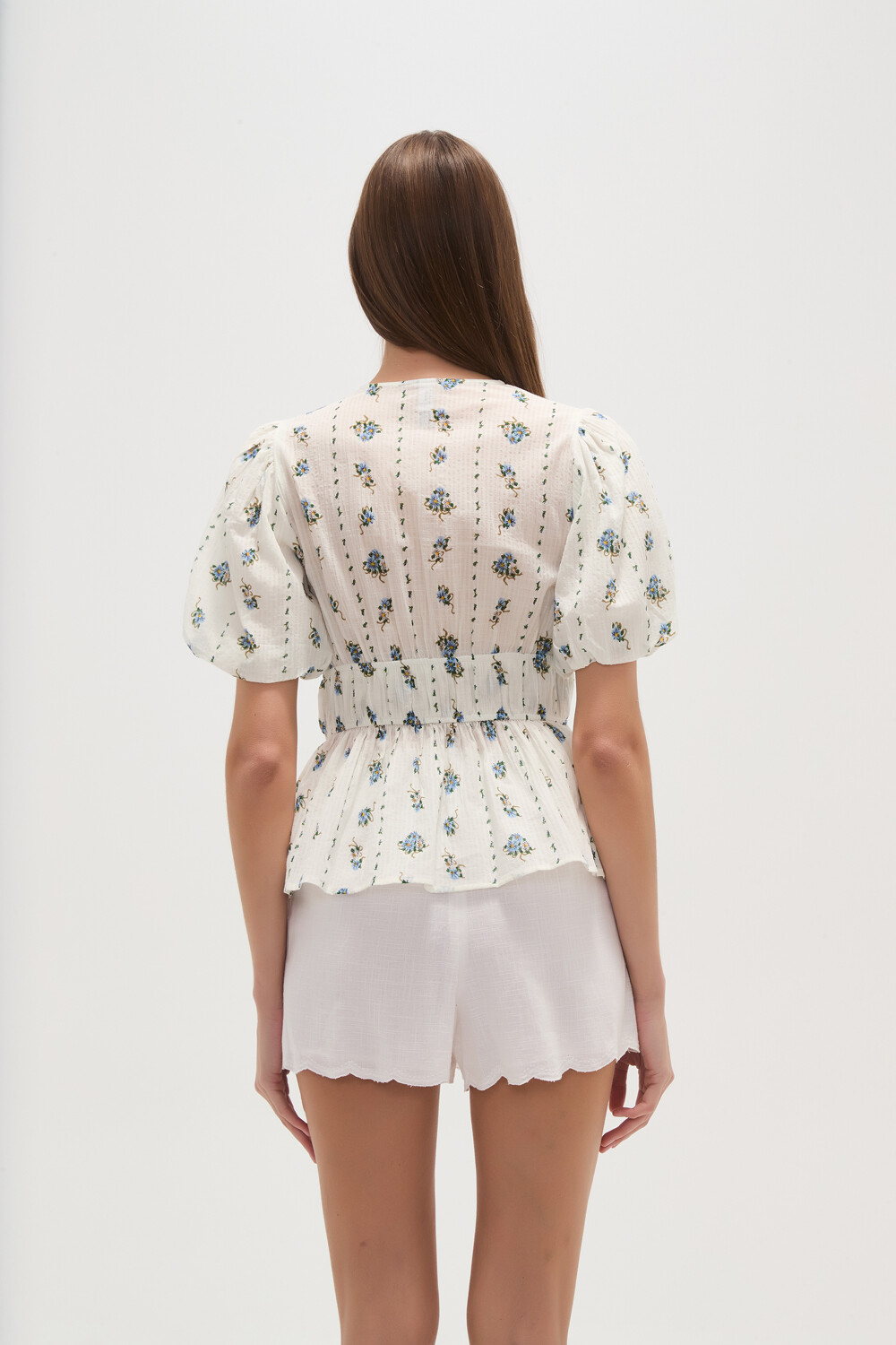 Blusa Kiera Estampado 1