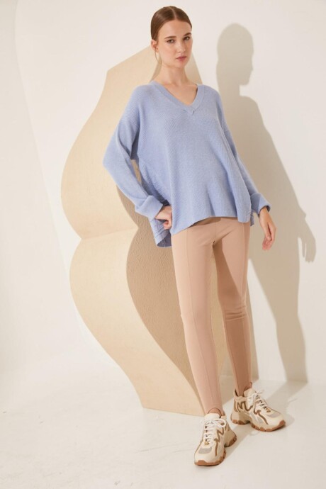 SWEATER BELLE SWEATER BELLE