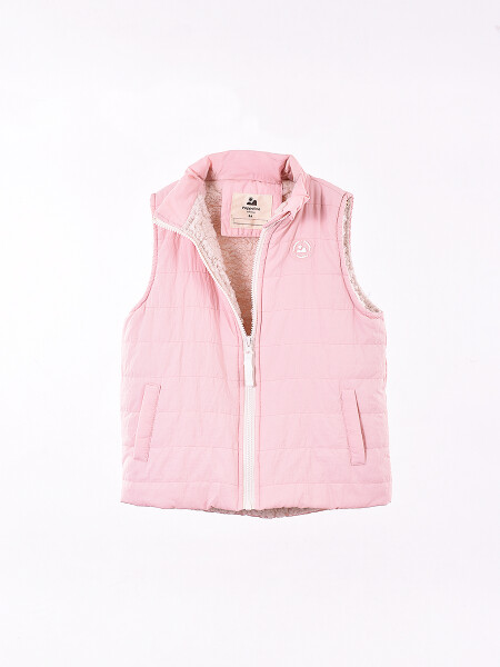 CHALECO ONIX ROSADO