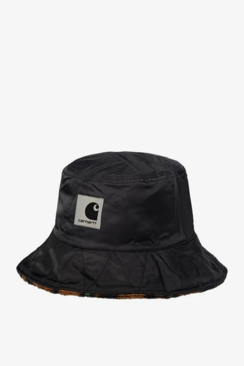 Orla Bucket Hat Leopardo