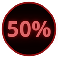CyberGarage 50%