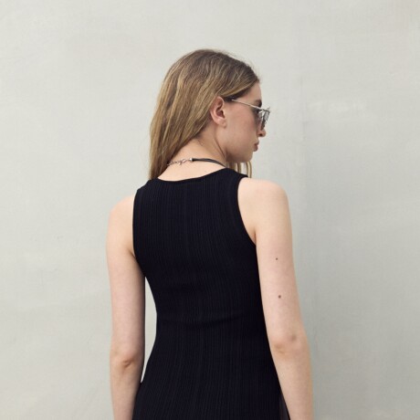 TOP SWIMS Negro