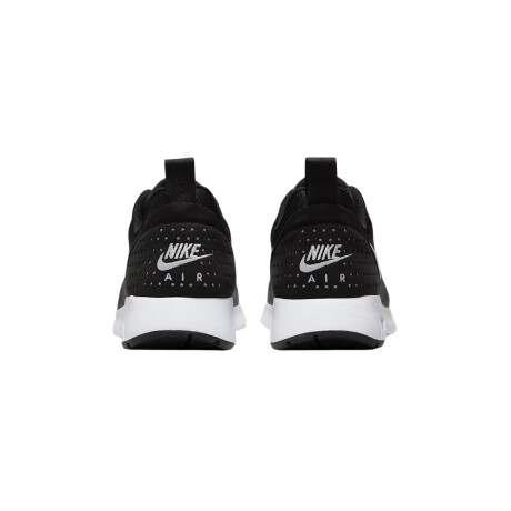 NIKE AIR MAX TAVAS Black & White