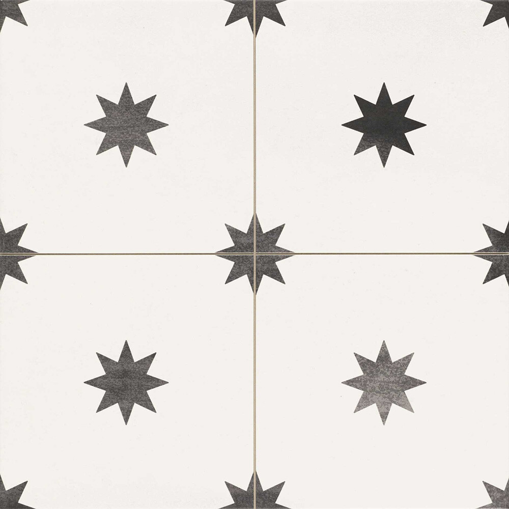 PORCELANATO STAR WHITE "A" 44.2X44.2 CM Porcelanato Star White "a" 44.2x44.2 Cm