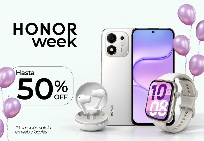 Honor Week