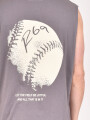 MUSCULOSA MIST GRIS OSCURO