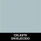 Esmalte Tizado Creart 1L Celeste Envejecido Sinteplast