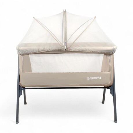 Cuna Colecho Easy Sleep Bebesit - Beige Cuna Colecho Easy Sleep Bebesit - Beige