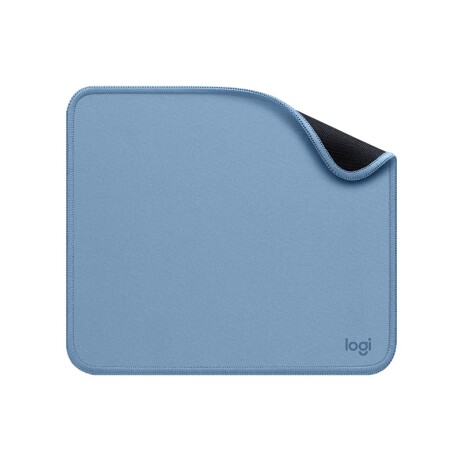 Mouse Pad Logitech 956-000038 Azul Petróleo Mouse Pad Logitech 956-000038 Azul Petróleo