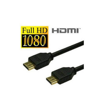 Cable Hdmi 1.8 M Xi- Hdmi187730976463068 Unica