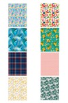 Papel regalo 70 cm. x 1 mts - ADULTO Papel regalo 70 cm. x 1 mts - ADULTO