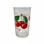 VASO GLASSWARE SET x6 VASO GLASSWARE SET x6