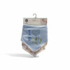 Set x3 baberos bandana GROW daddy