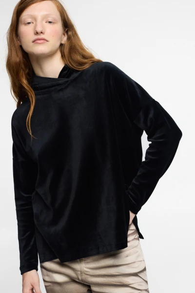 SWEATER Negro