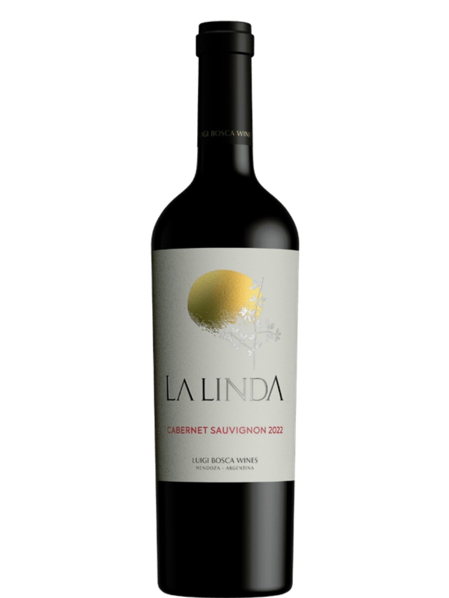 La Linda Cabernet Sauvignon 