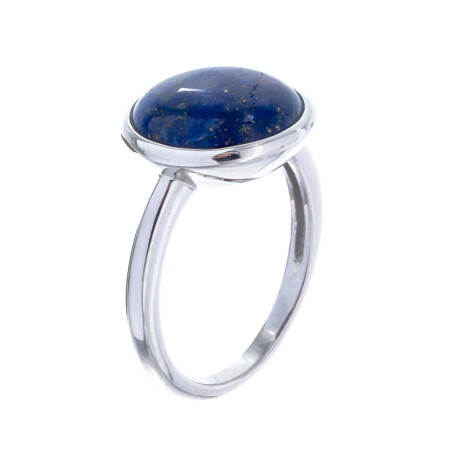 Anillo de plata 925 con PIEDRA NATURAL Anillo de plata 925 con PIEDRA NATURAL