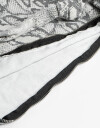 Saca Saca Animal Print - Estampado Animal Print