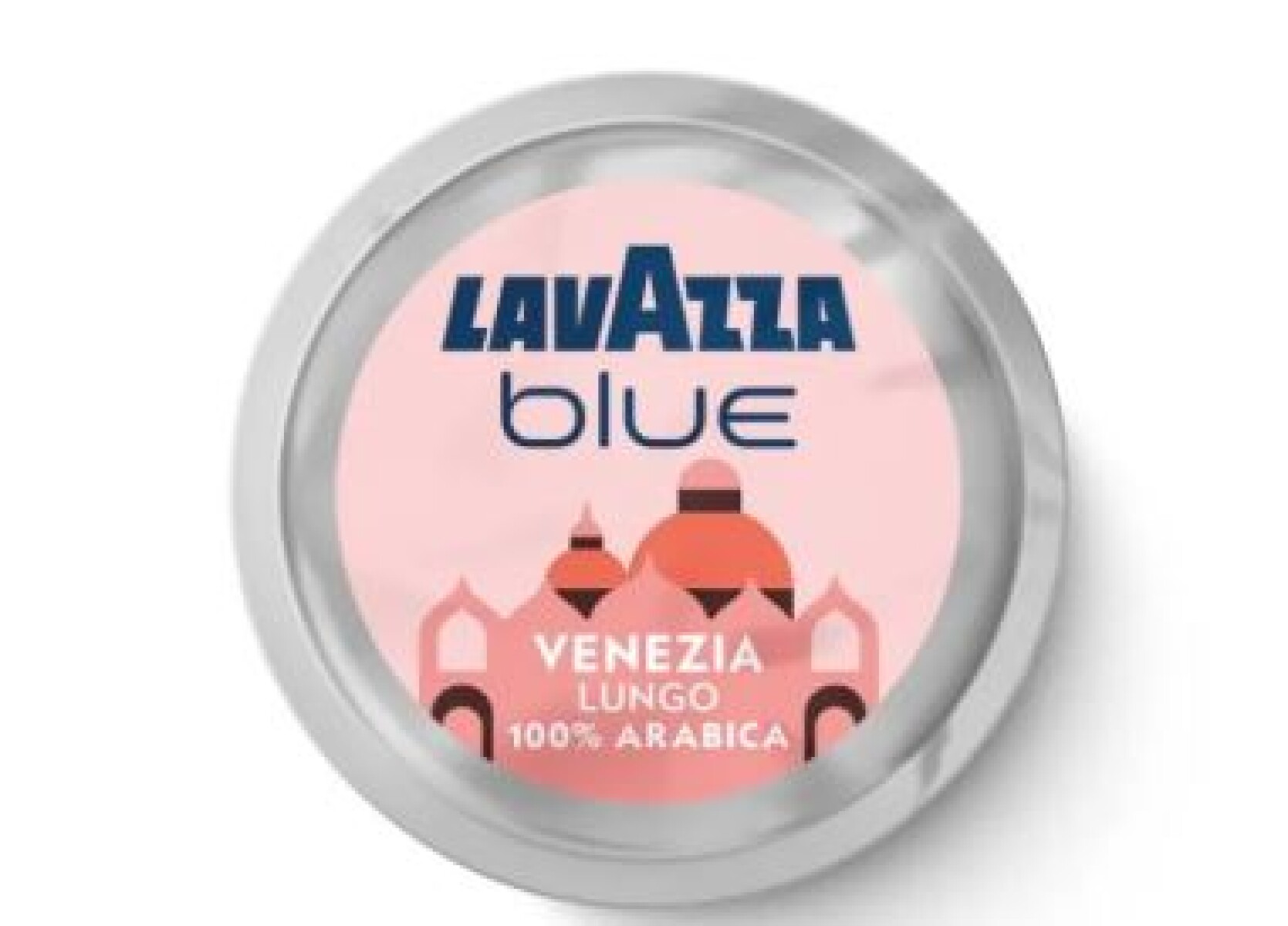 Cápsulas de Café Lavazza Blue Venezia Lungo x 10 