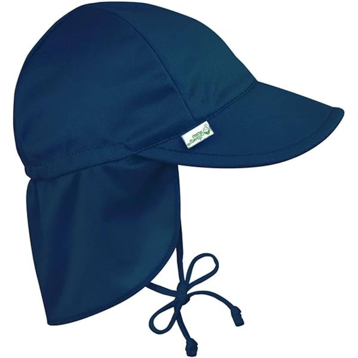 Gorro iplay con filtro solar 9-18 meses - azul marino 
