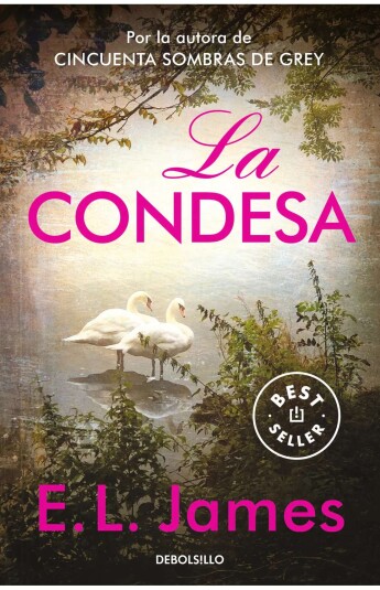 La condesa La condesa