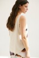 MUSCULOSA BRISA AZUL