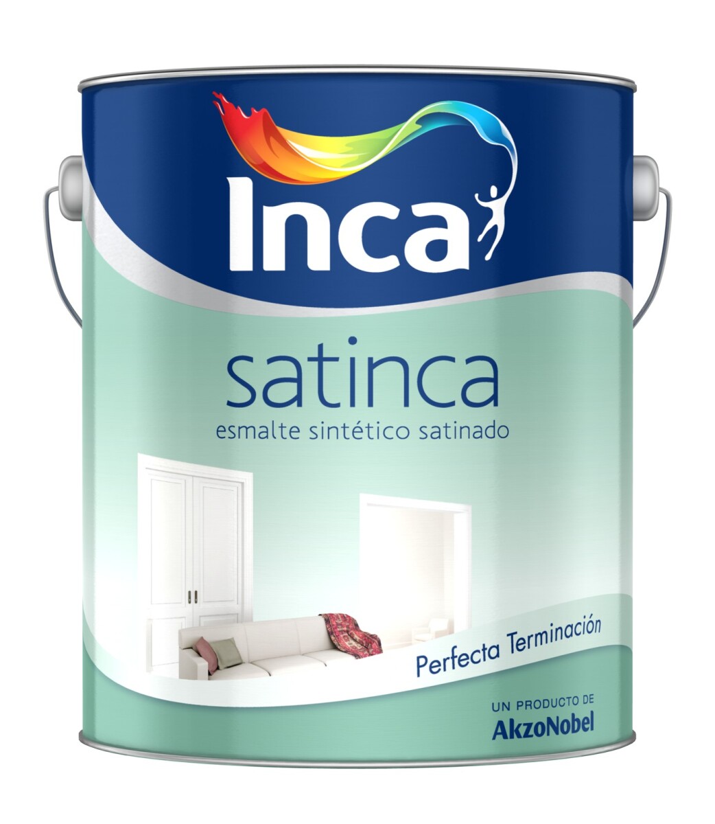 Satinca 1L - Blanco 