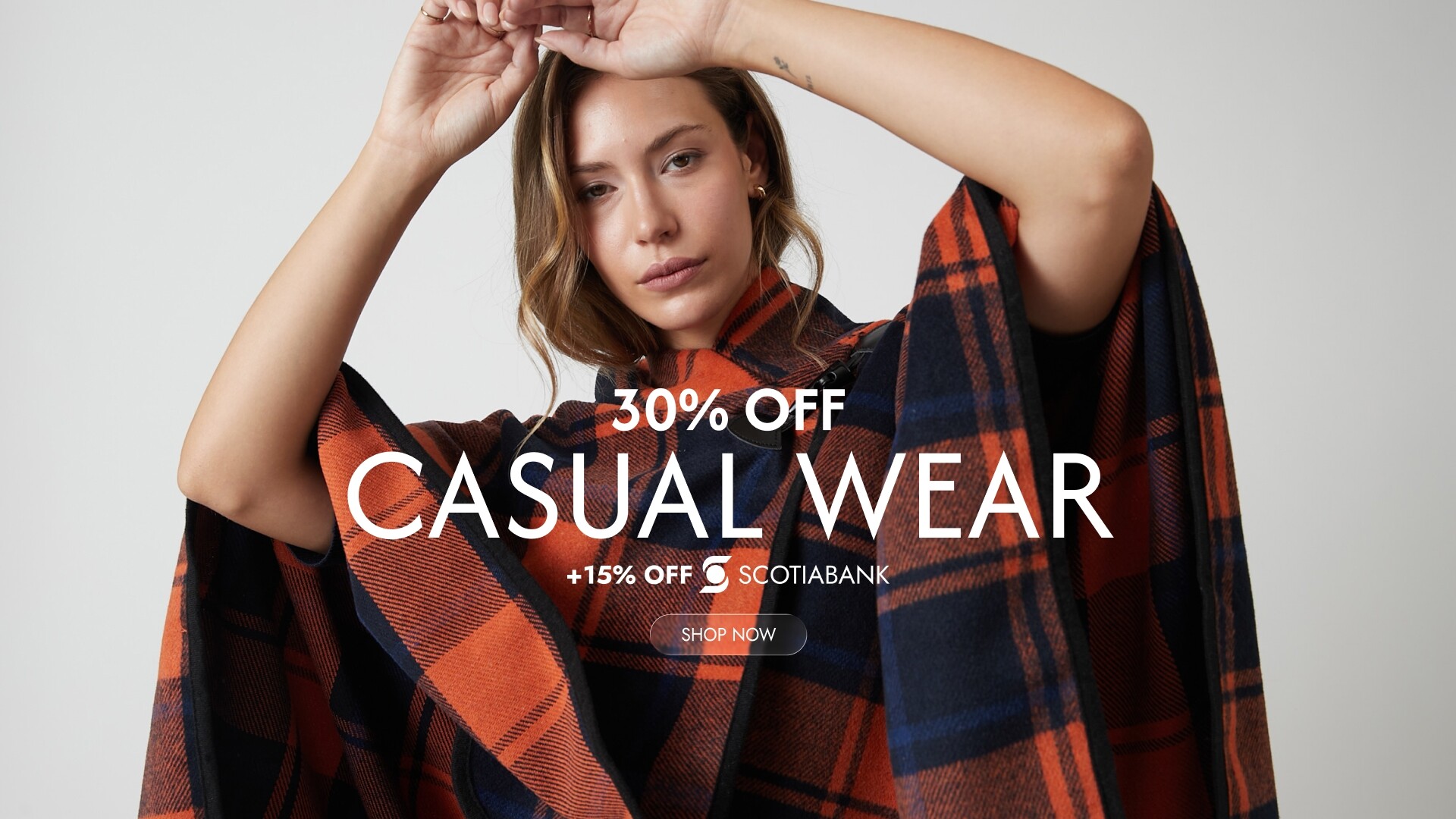 Home Slider | Casual wear