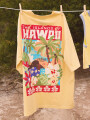 T-SHIRT NESSA RUSTY Amarillo