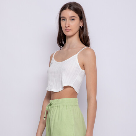 SHORT GRIO Pistacho
