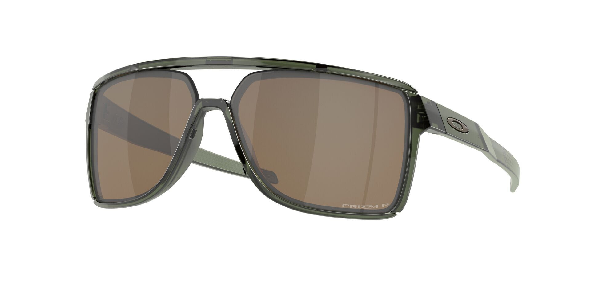 Oakley Sol 9147 - Verde Traslucido 