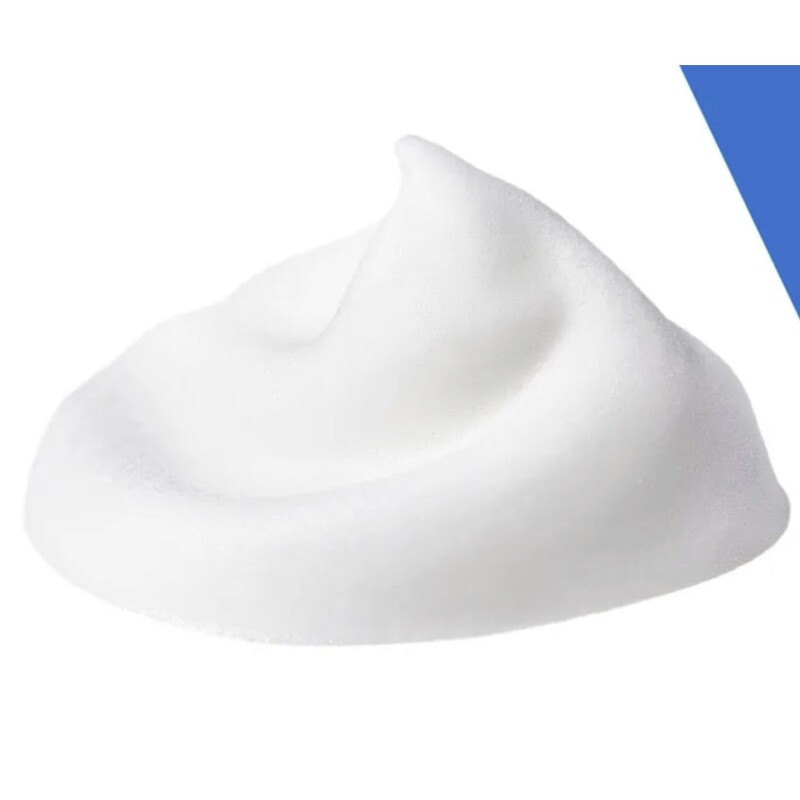 Limpiador Facial Cerave Air Foam Reequilibrante Limpiador Facial Cerave Air Foam Reequilibrante