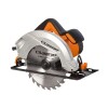 SIERRA CIRCULAR 1500W 220V-50/60HZ SIERRA CIRCULAR 1500W 220V-50/60HZ