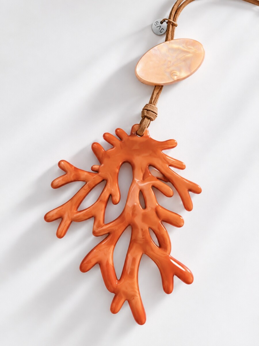 Collar - Colores 1 