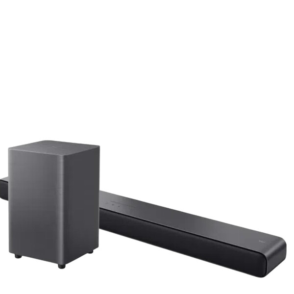 SOUNDBAR TCL S55H 2.1 CH DOLBY ATMOS C/ SUBWOOFER Unica