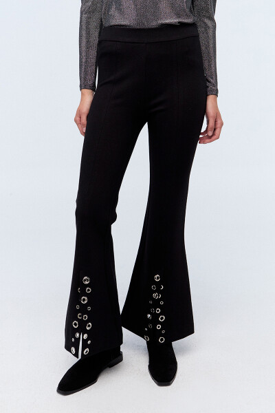 Pantalón Maddie Negro