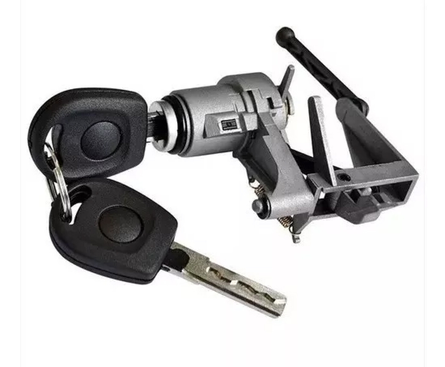 CERRADURAS Y PARTES VOLKSWAGEN CILINDRO PORTON TRASERO SAVEIRO G5 G6 /2016 23040 - 