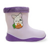 Botas de Lluvia Active de Niños - HQ2-1906 Rosado