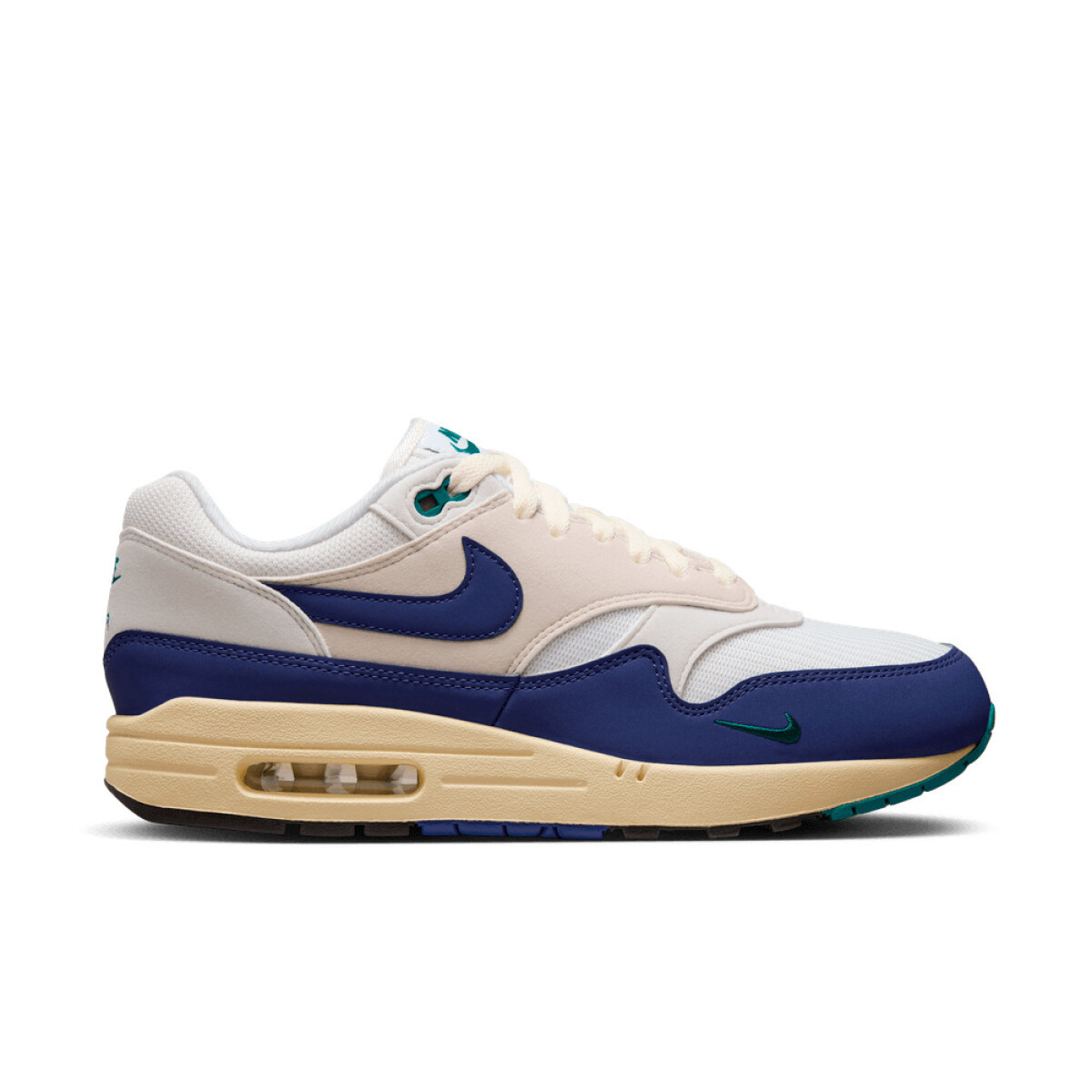 Zapatillas Nike Air Max 1 de Hombre - Multicolor 