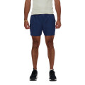 Short de Hombre New Balance Tecnico Azul Marino