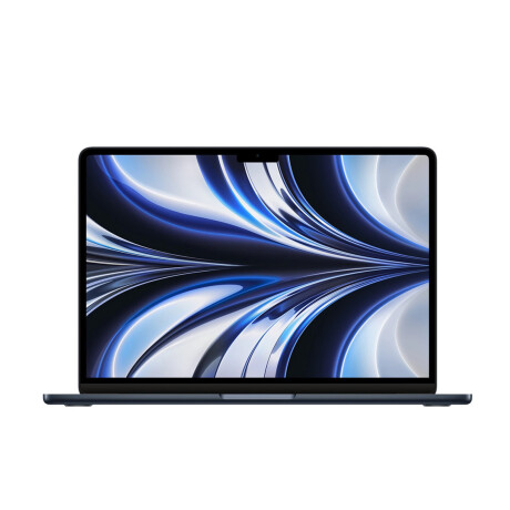 Macbook Air M2 13.6" 8gb 512gb Midnight Spa Macbook Air M2 13.6" 8gb 512gb Midnight Spa