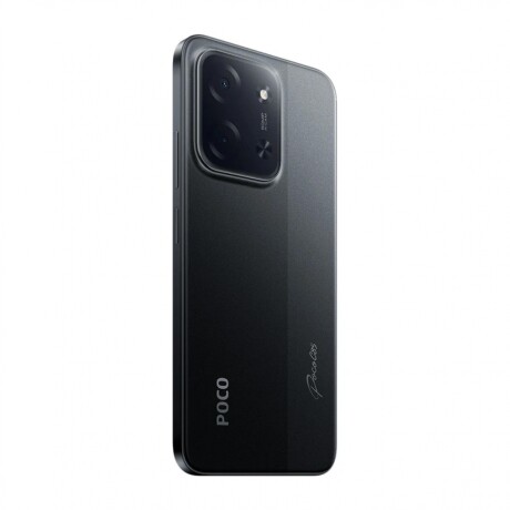 XIAOMI POCOPHONE C85 256GB 8GB XIAOMI Pocophone C85 4G 6,9' 256GB 8GB Cámara 50Mpx - Black